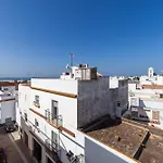 Goya 1º Solo Familias * Conil De La Frontera