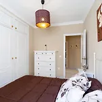 Appartamento Goya 1º Solo Familias Conil De La Frontera