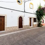 Goya 1º Solo Familias Appartamento