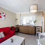 Goya 1º Solo Familias * Conil De La Frontera