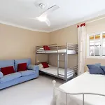 Goya 1º Solo Familias Appartamento Conil De La Frontera