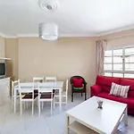 Goya 1º Solo Familias Appartamento *