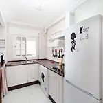 Goya 1º Solo Familias * Conil De La Frontera