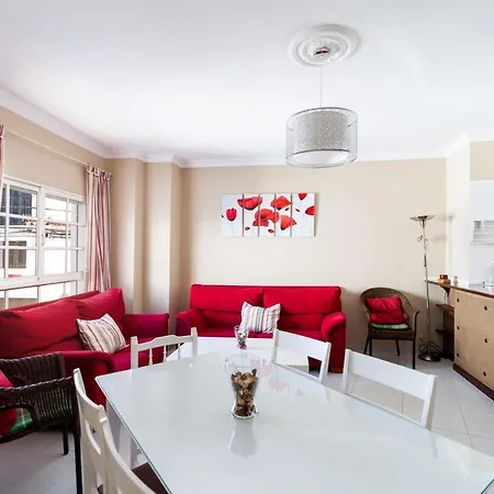 Goya 1º Solo Familias Apartamento Conil De La Frontera