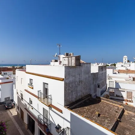 Goya 1º Solo Familias