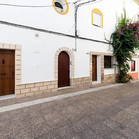 Goya 1º Solo Familias Apartamento