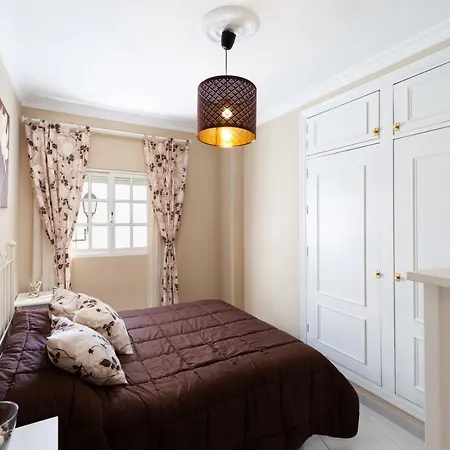 Apartamento Goya 1º Solo Familias