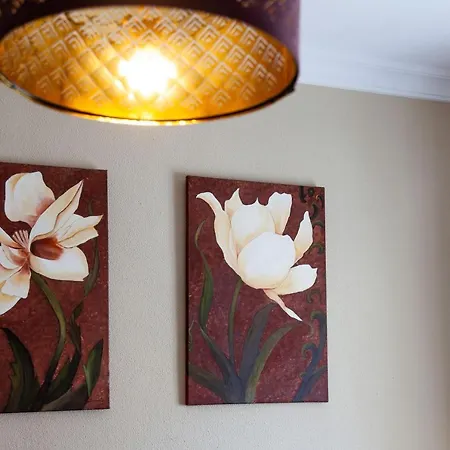 Apartamento Goya 1º Solo Familias Conil De La Frontera