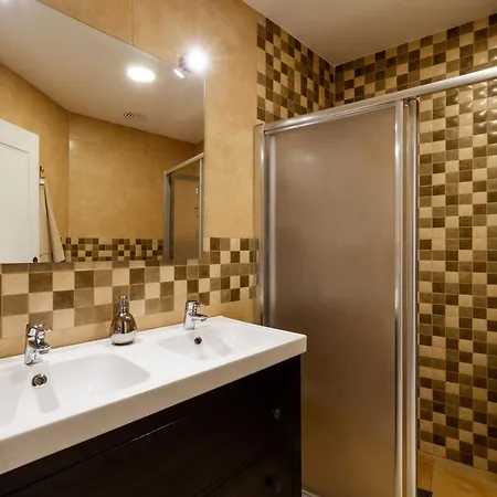 Goya 1º Solo Familias * Conil De La Frontera