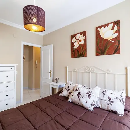 Apartamento Goya 1º Solo Familias