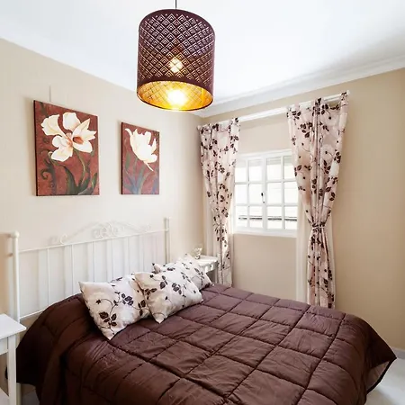 Apartamento Goya 1º Solo Familias Conil De La Frontera