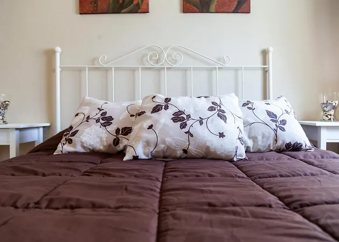 Apartman Goya 1º Solo Familias *