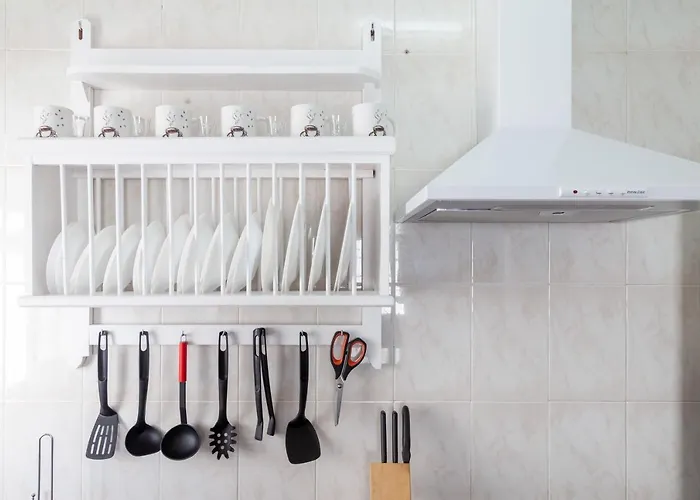 Apartmán Goya 1º Solo Familias Conil De La Frontera