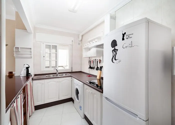 Goya 1º Solo Familias * Conil De La Frontera