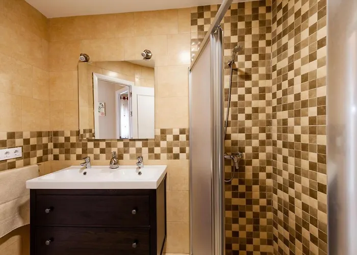 Goya 1º Solo Familias * Conil de la Frontera