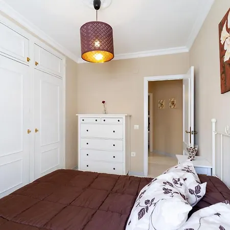 Lägenhet Goya 1º Solo Familias Conil De La Frontera