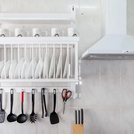 Lägenhet Goya 1º Solo Familias Conil De La Frontera