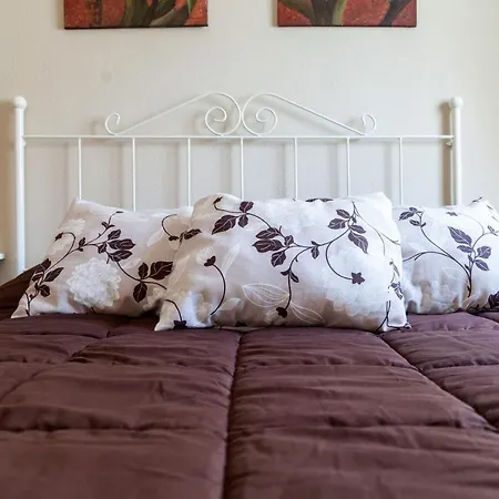 Goya 1º Solo Familias Lägenhet