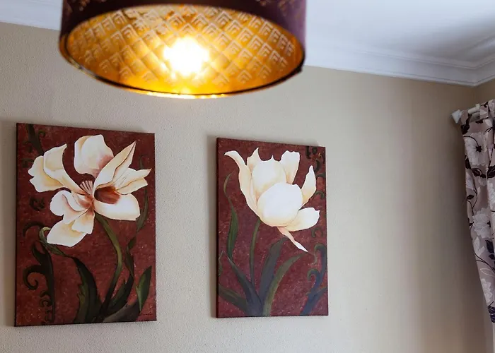 Lägenhet Goya 1º Solo Familias Conil De La Frontera