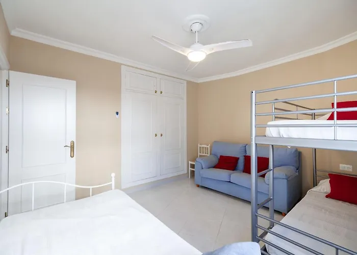 Goya 1º Solo Familias * Conil De La Frontera