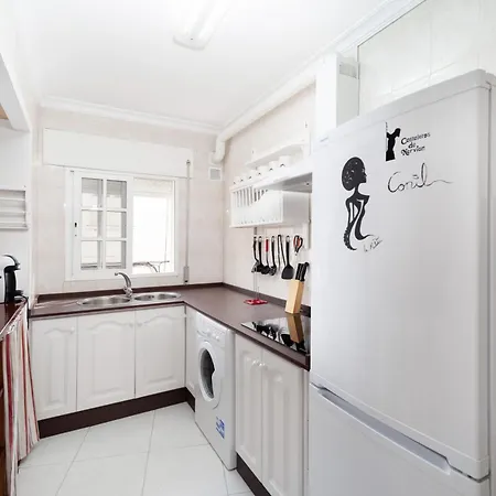 Goya 1º Solo Familias