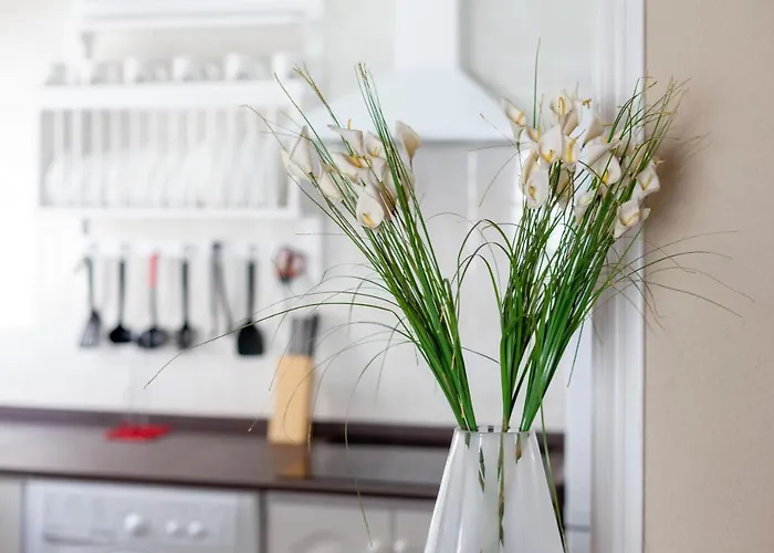 Apartment Goya 1º Solo Familias Conil De La Frontera